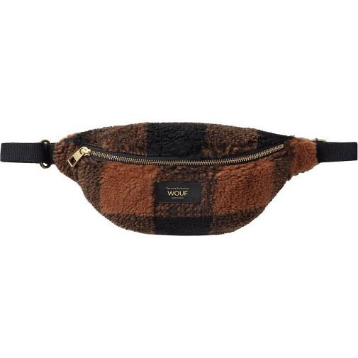 Wouf Gürteltasche 26 cm