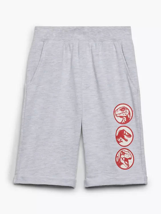 Jurassic World Shorts