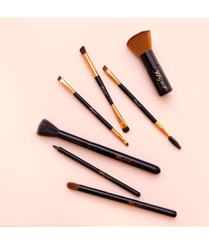 Hynt Beauty Dual Eyeshadow Brush Lidschattenpinsel-1 Stk