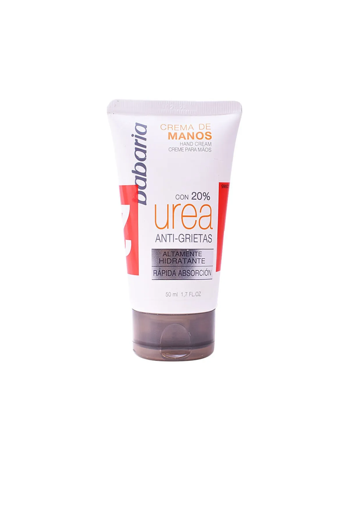 Babaria  Handcreme Urea 20% Set 100 ml