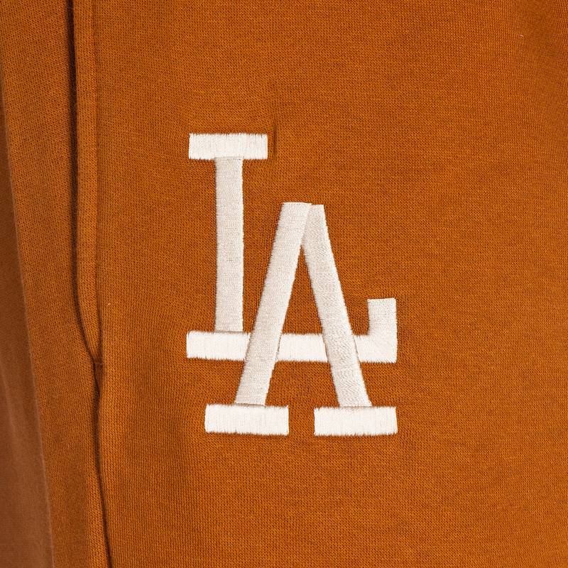 New Era MLB Los Angeles Dodgers Essentials Sweathose Herren