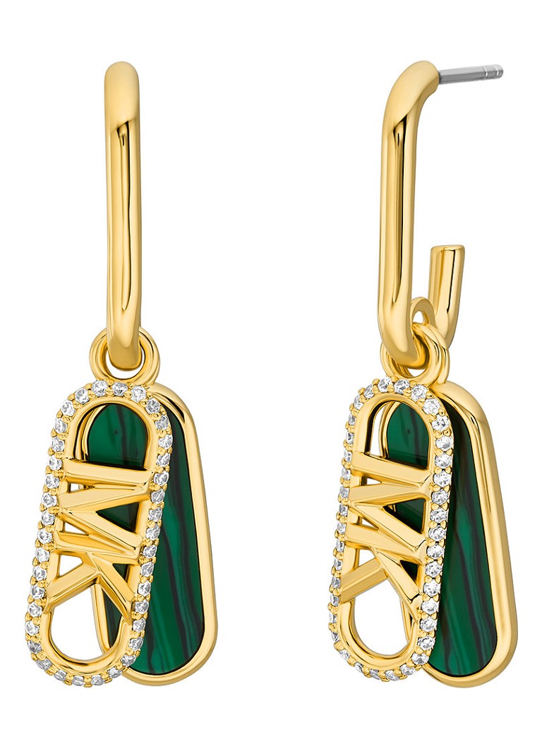 Michael Kors Premium earrings MKJ8293MC710