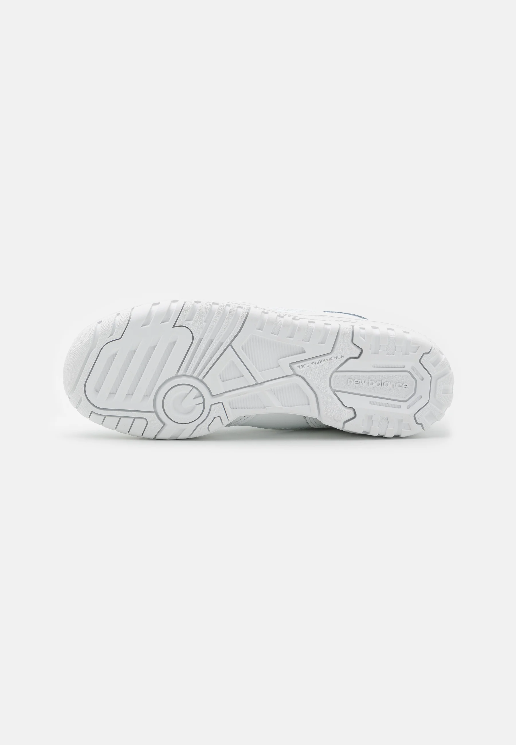 New Balance 550 UNISEX - Zapatillas bajas