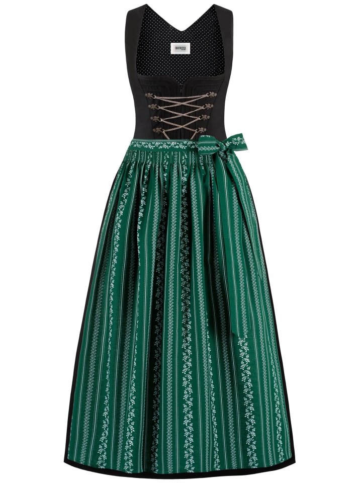 Stockerpoint Langes Dirndl 