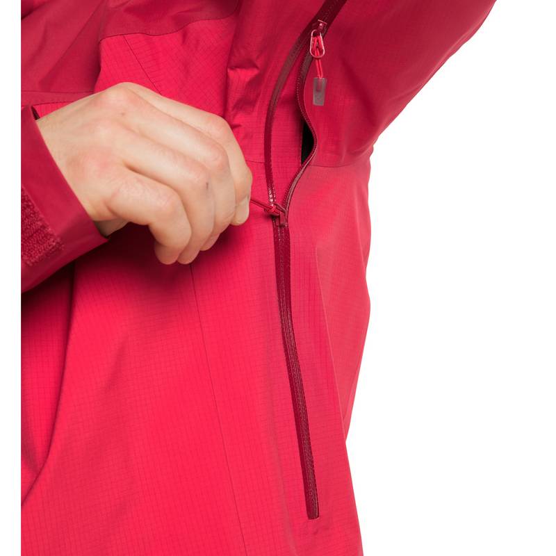 Haglfs Spitz Jacket Hardshelljacke Herren
