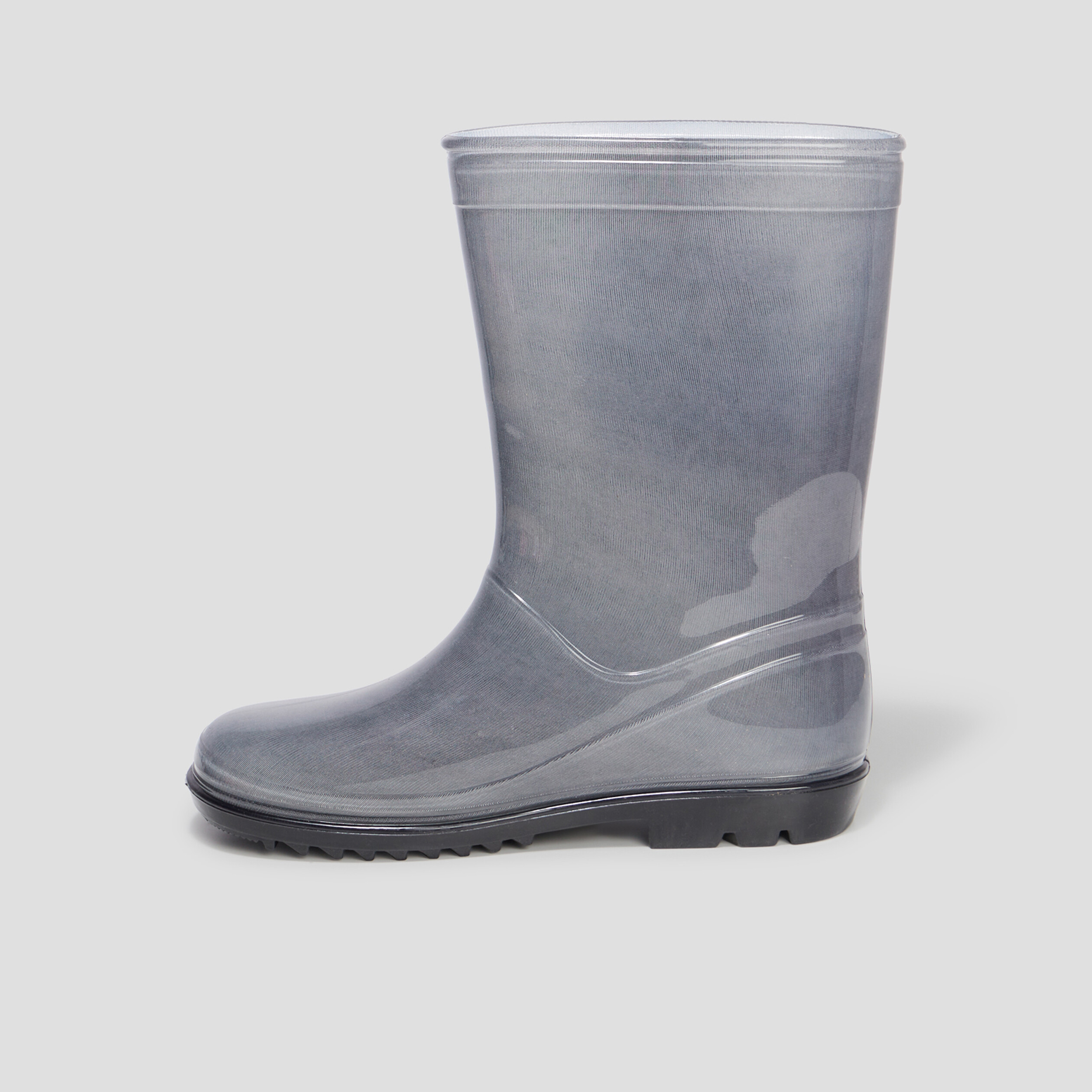 Bottes de pluie Naruto gris garçon | La Halle