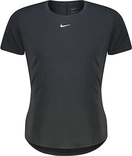 Nike Performance Damen T-Shirt ONE LUXE