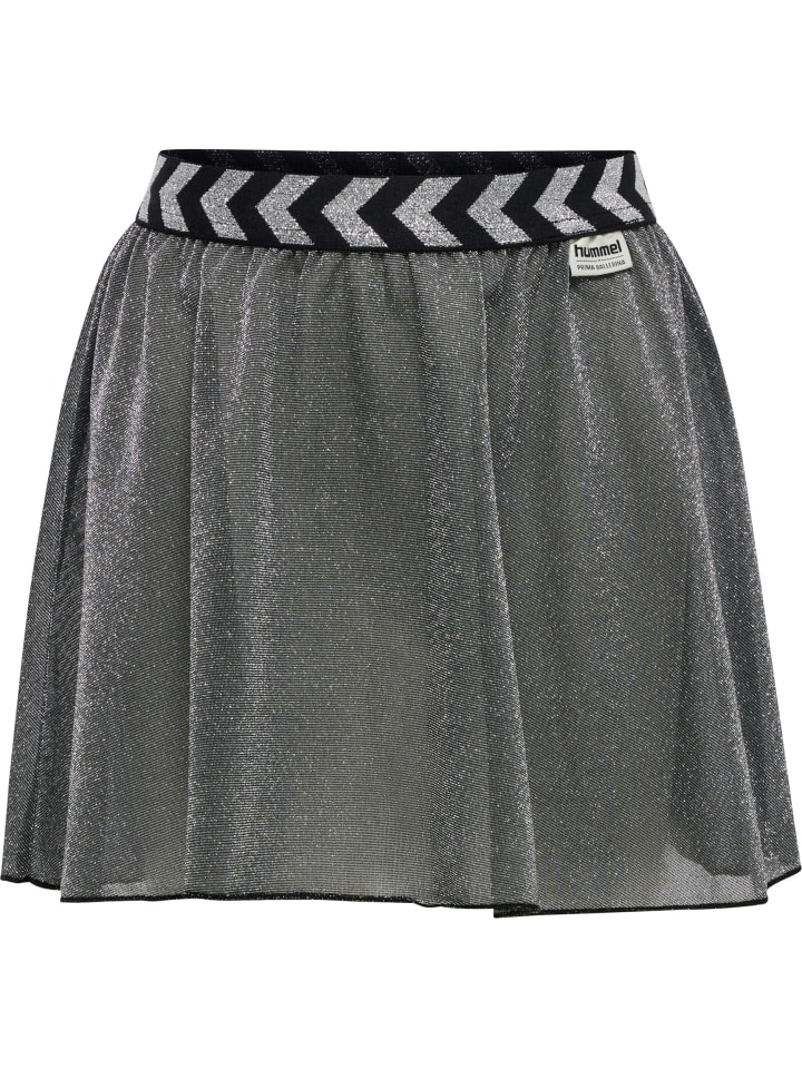 Hummel Hummel Rock Hmlprima Mädchen in BLACK günstig kaufen