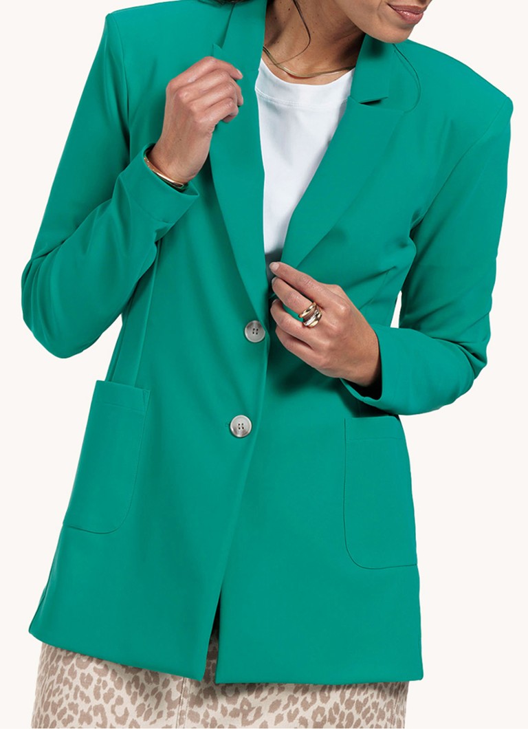 Blazer Harlow di Studio Anneloes con tasche laterali