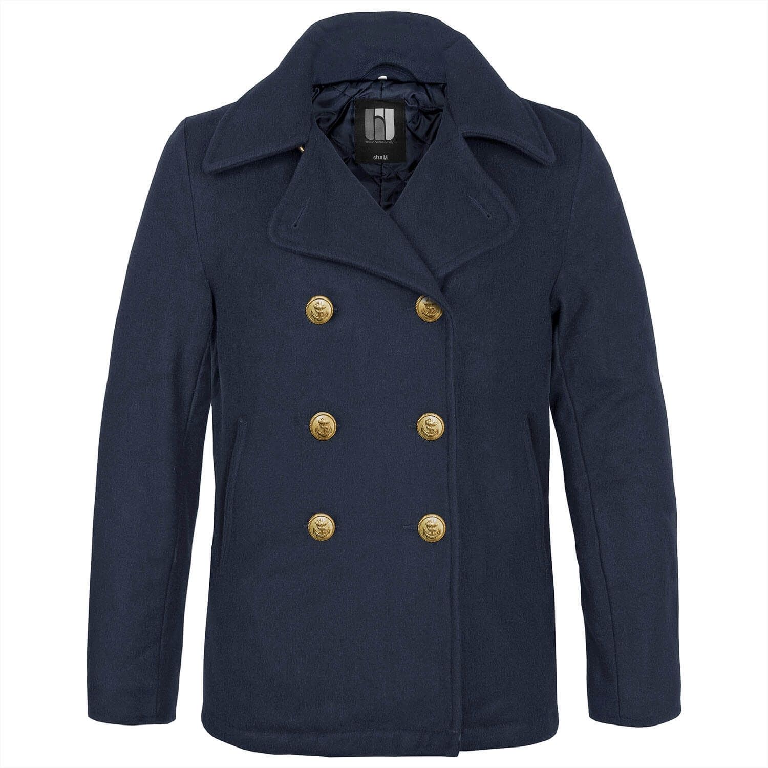 Bundeswehr Marine Colani