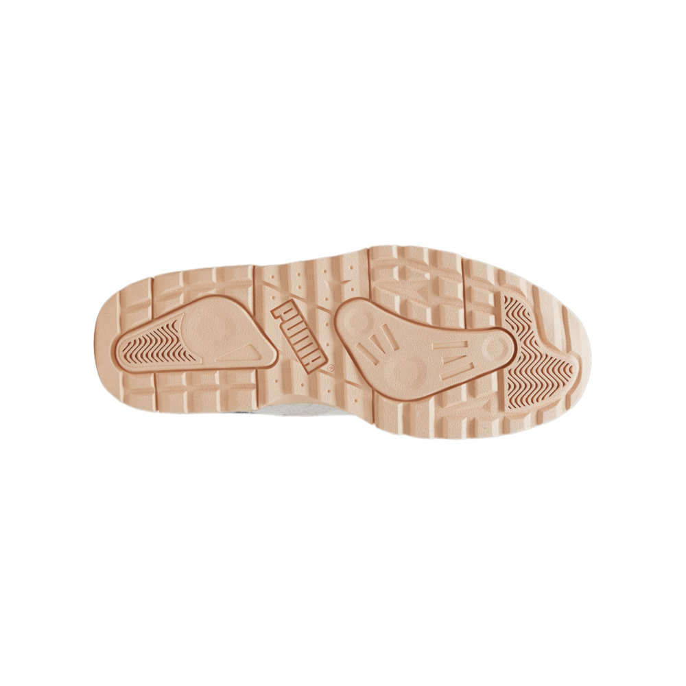 PUMA Slipstream Xtreme Earth 394696-002 / weiss