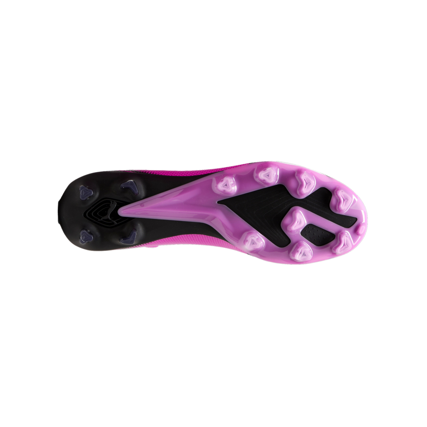 PUMA ULTRA Match FG/AG Phenomenal Pink Weiss Schwarz F01