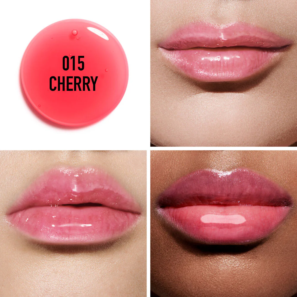 Lesk na pery Dior Addict Lip Glow Oil - lesk na pery