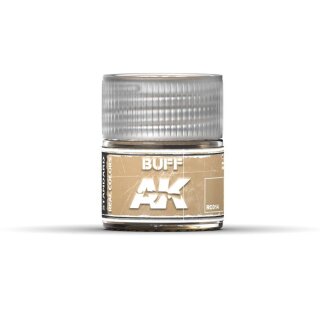 AK Real Colors Buff (10ml)