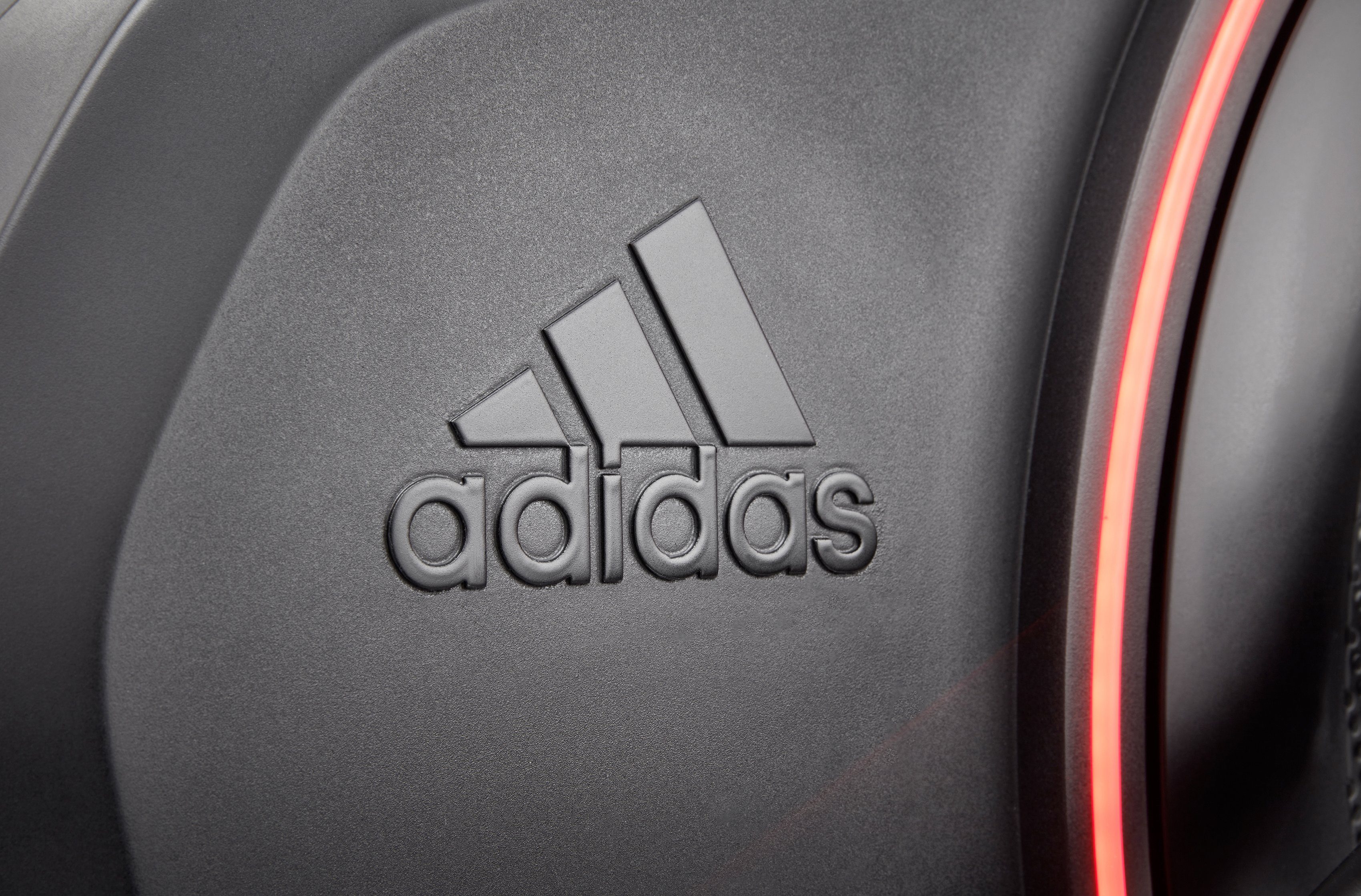 adidas Performance Crosstrainer-Ergometer X-21FD, mit LED-Beleuchtung