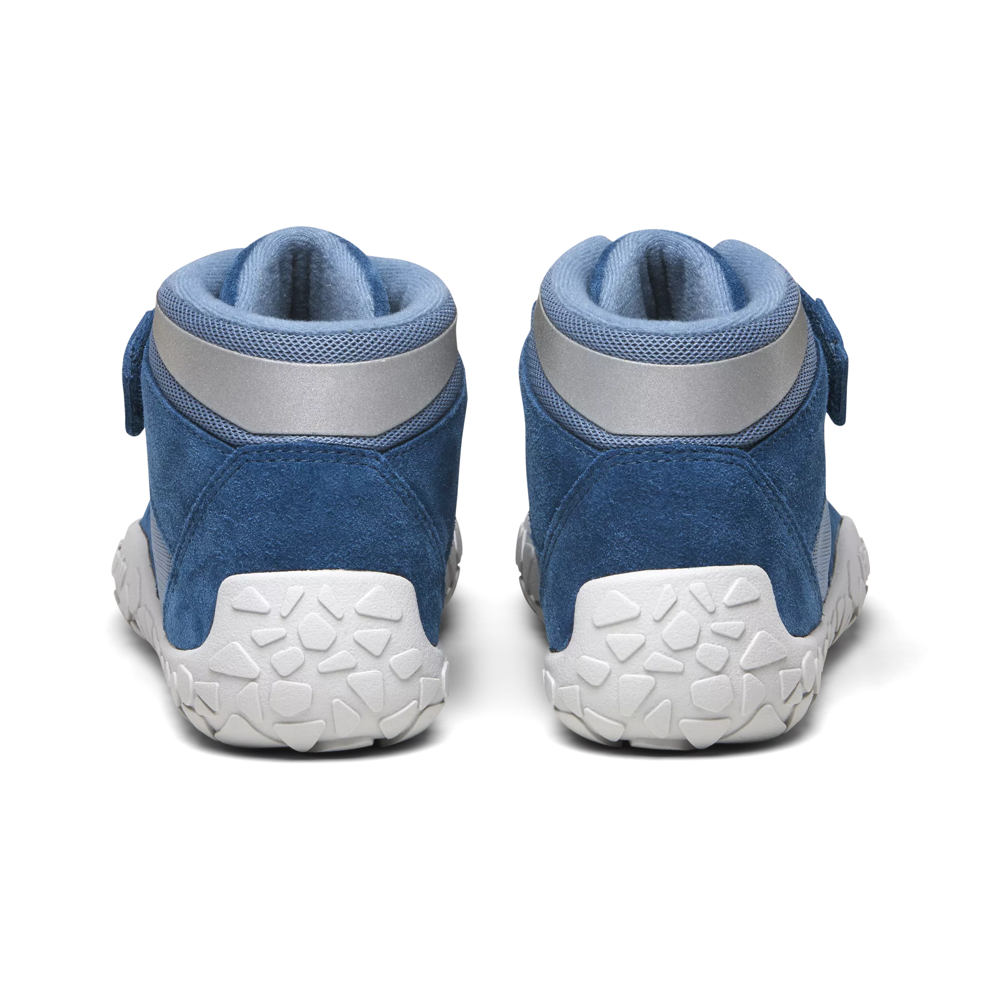 Mid Sneaker Leder Dreamer