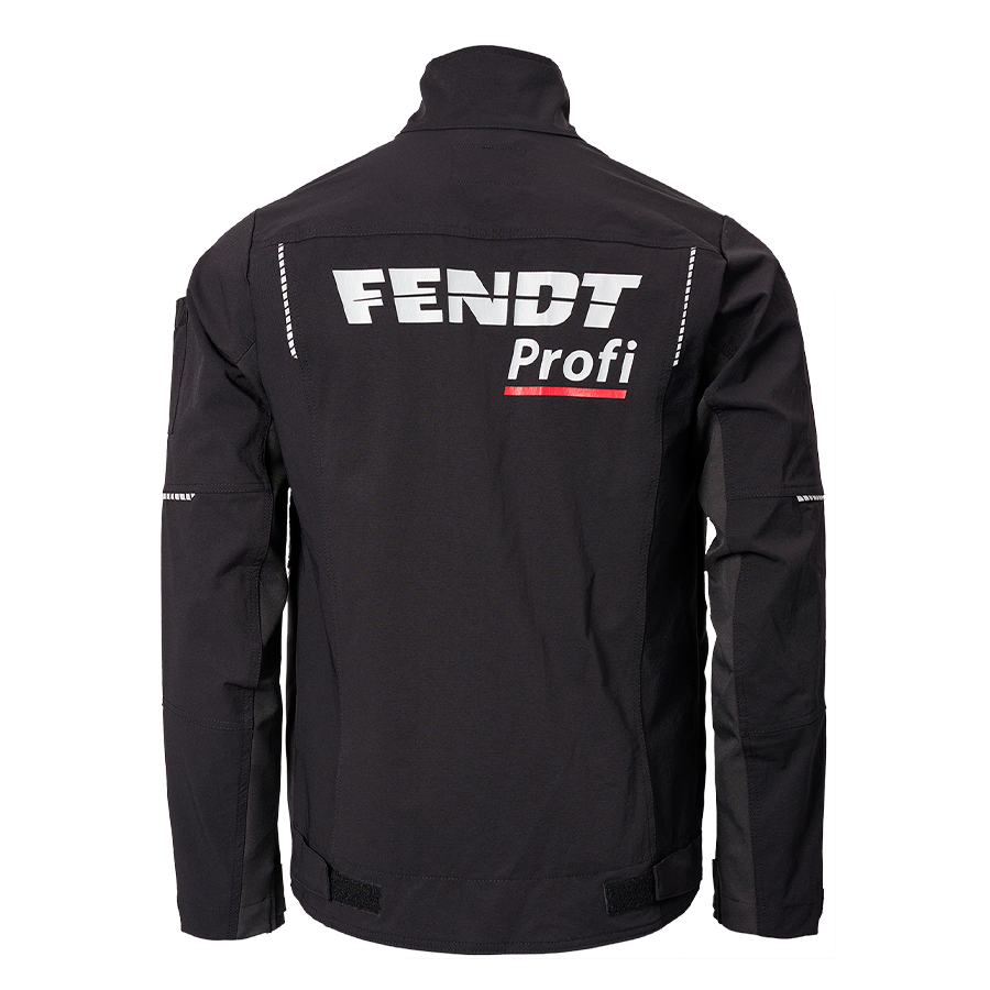 Profi Stretchjacke