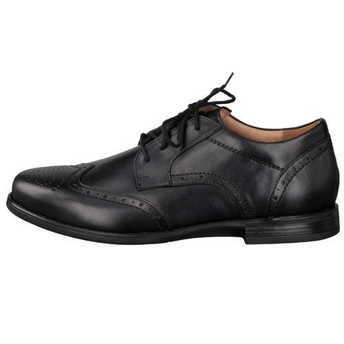 Schnürschuh-46100090336 Ganter