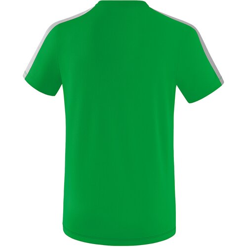 FUSSBALL - TEAMSPORT TEXTIL - T-SHIRTS SQUAD T-SHIRT KIDS