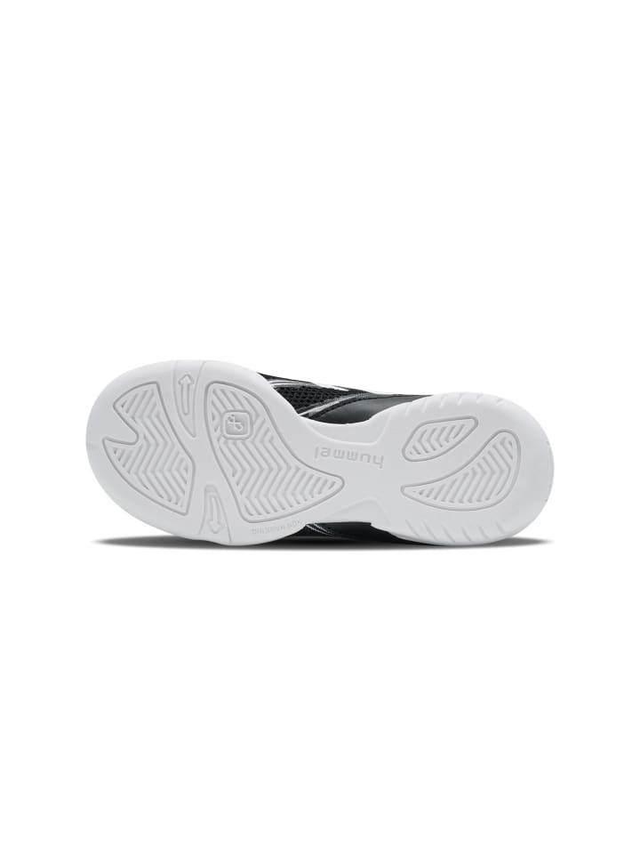Hummel Hummel Hallenschuh Root Elite Kinder in BLACK günstig kaufen