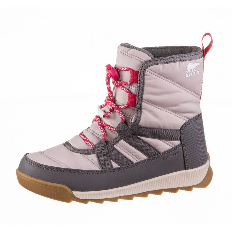 Sorel YOUTH WHITNEY II WP Stiefel Kinder