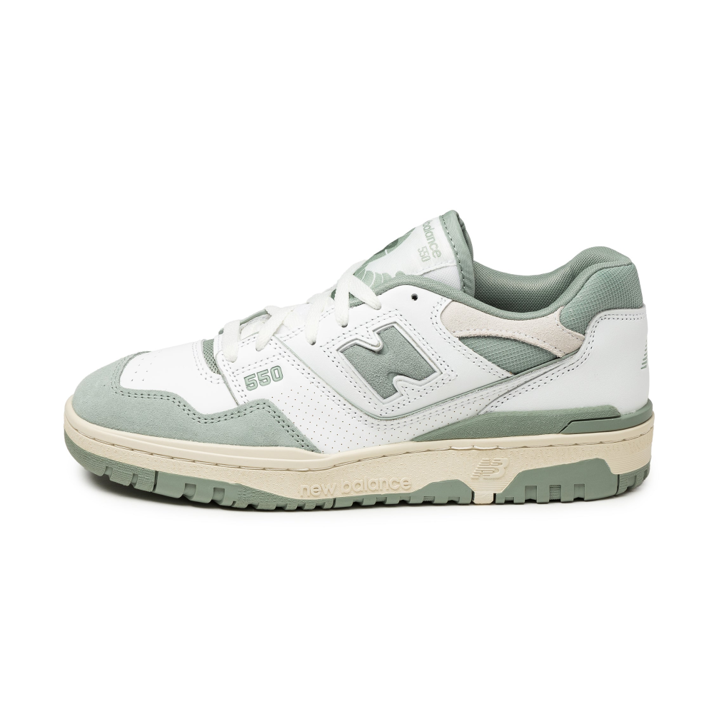 New Balance 550 BB550NED BB550NED / weiss