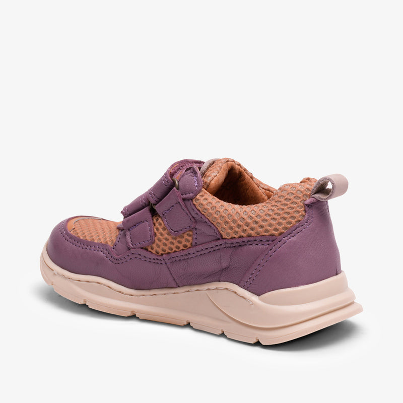 pan purple - Violett