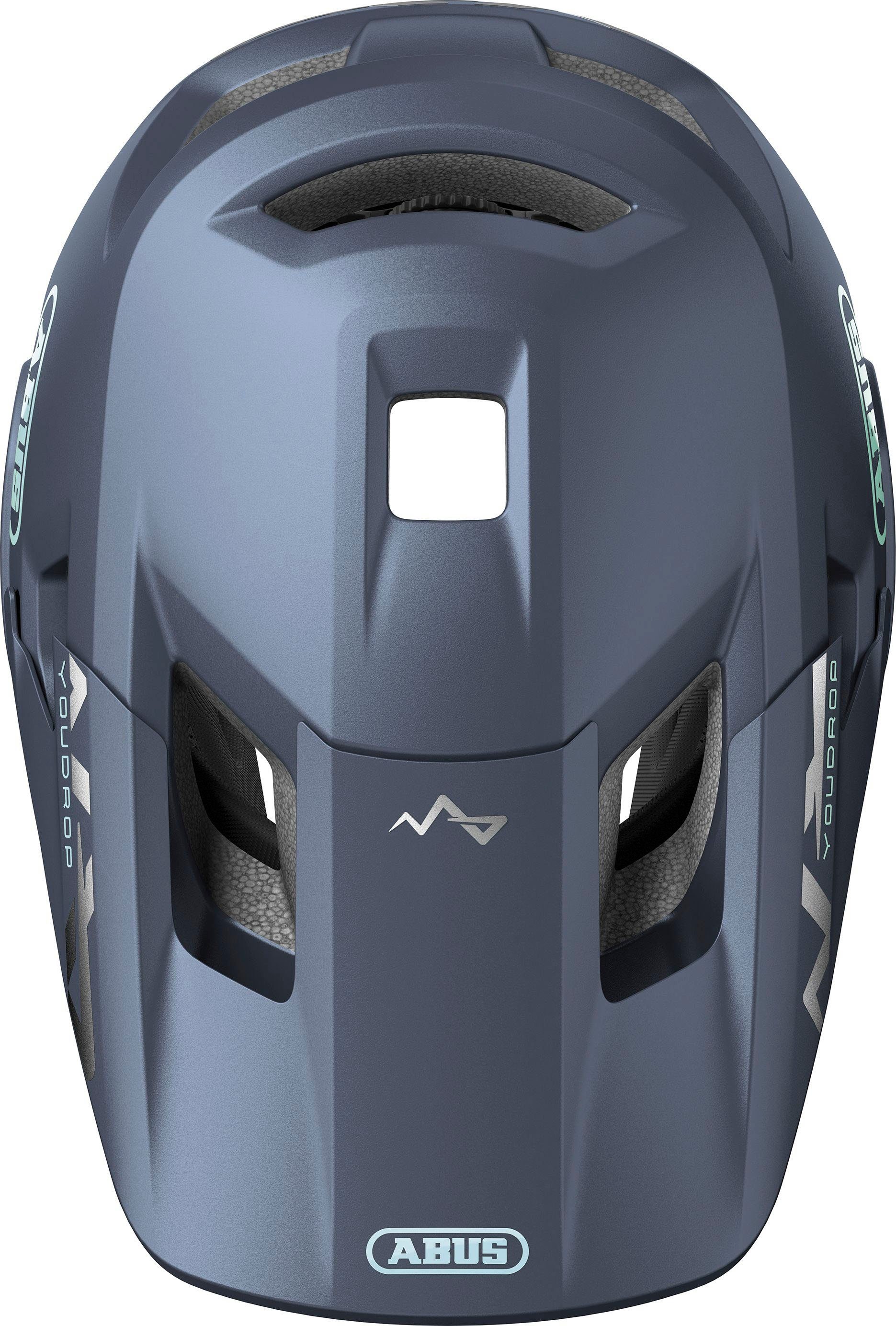ABUS Mountainbikehelm YOUDROP FF