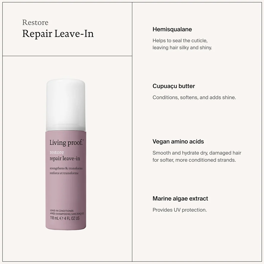 Regenerator bez ispiranja Restore Repair