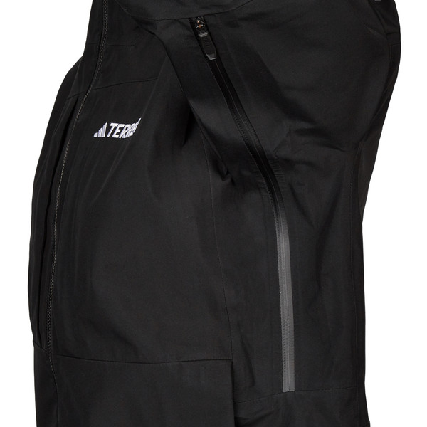 XPLORIC GORE-TEX  RAIN JACKET Damen - Hardshelljacke