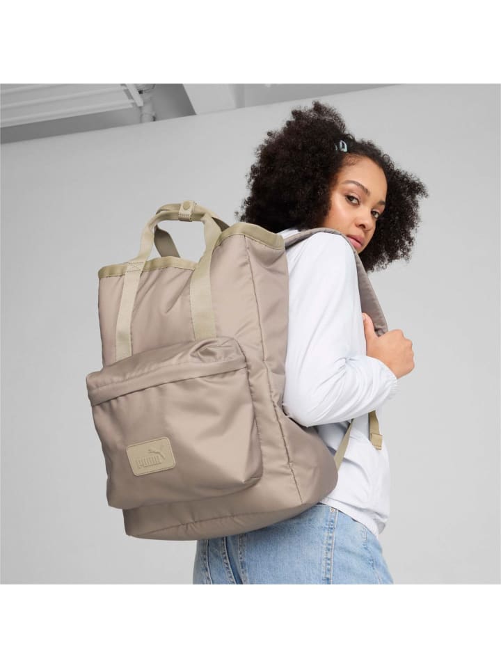 Puma Core College - Rucksack 15.4