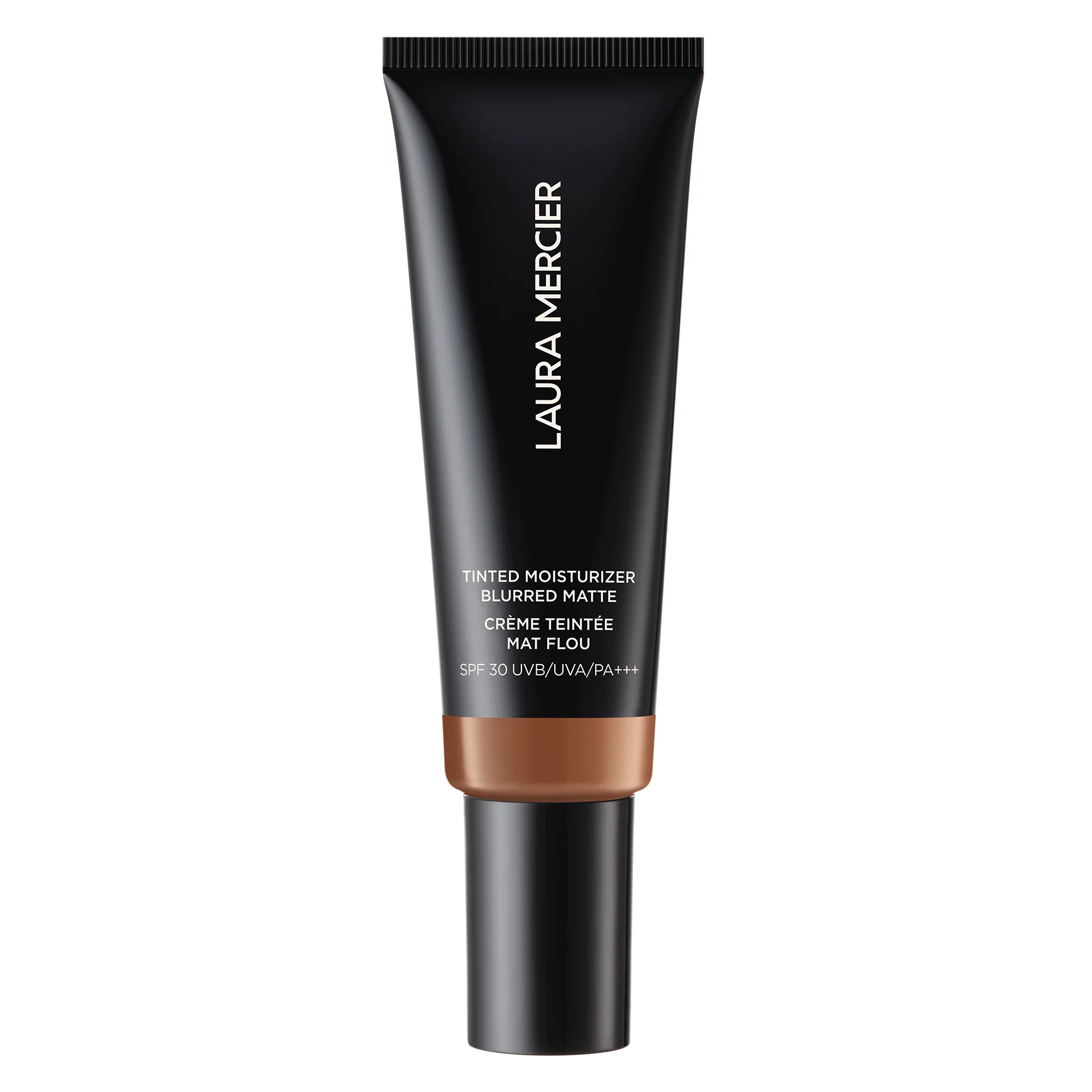 Fondotinta Tinted Moisturizer Blurred Matte SPF 30 UVB/UVA/PA+++ - Fondotinta crema, Crema viso colorata antimperfezioni