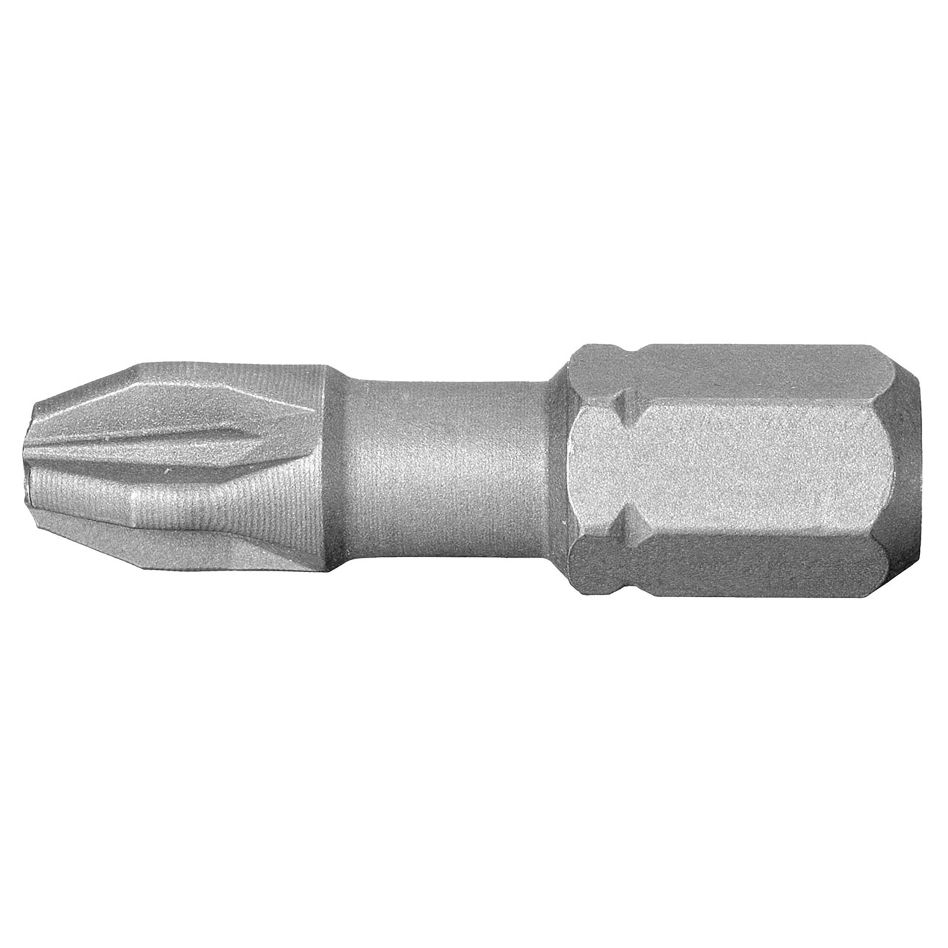 Facom ED.103T bit do śrub 1/4 PZ3 Pozidriv® 25 mm