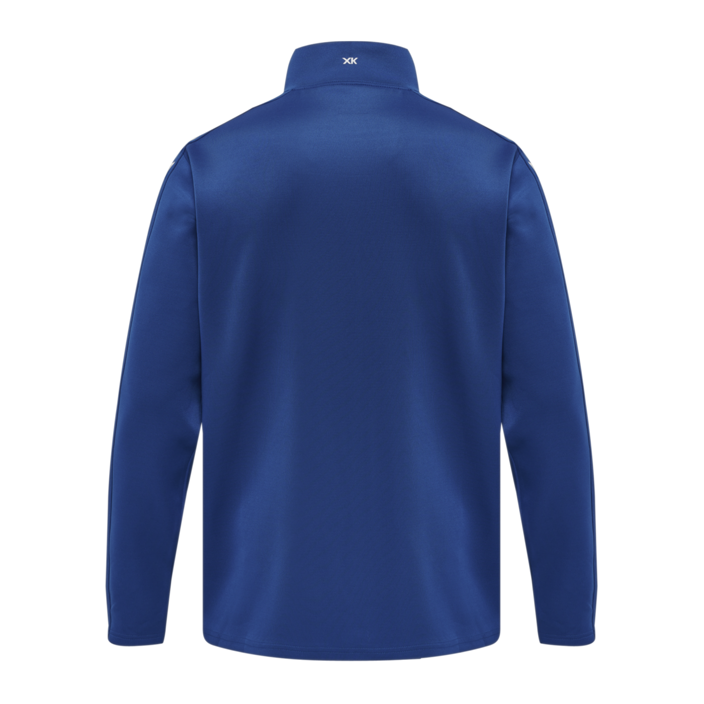 Hummel hmlCORE XK Trainingsjacke Blau F7045