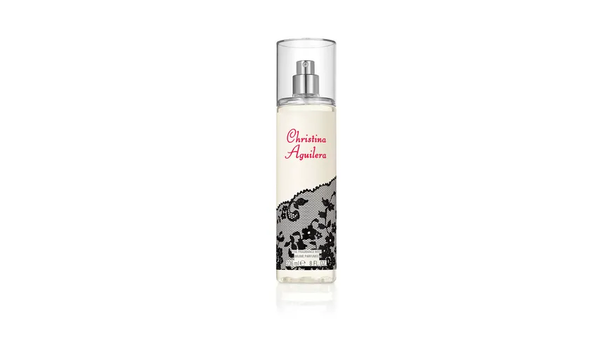 Christina Aguilera Signature Fine Fragrance Bodymist 236 ml