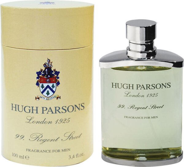 Hugh Parsons 99, Regent Street Eau de Parfum