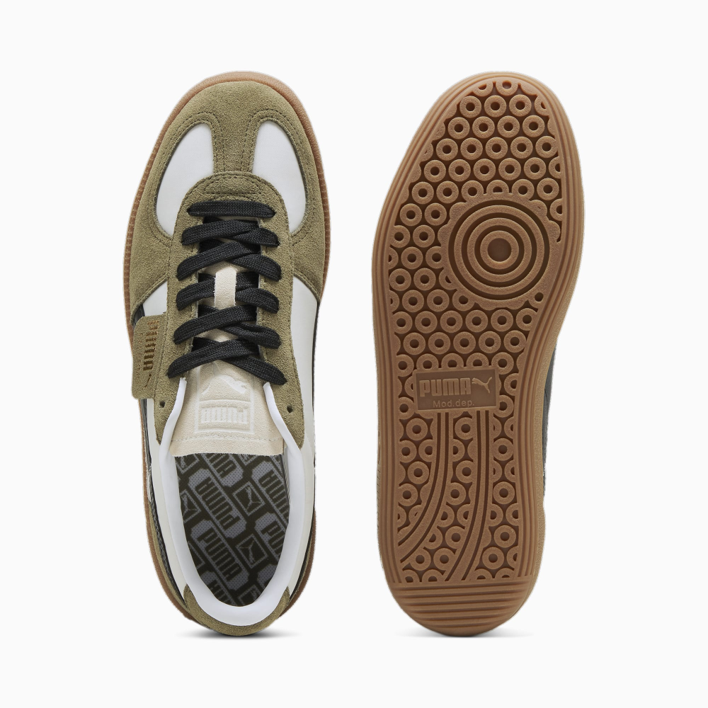 PUMA Palermo OG 383011_12 / braun