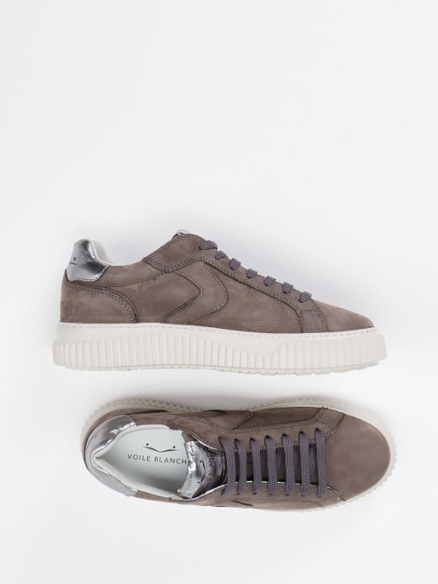 Sneaker-16634590046 Voile Blanche
