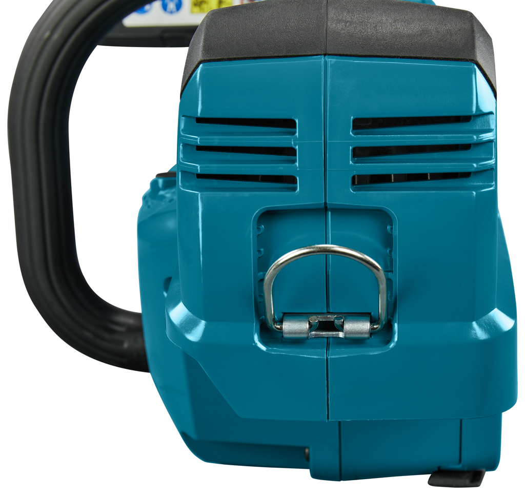 Makita UC002GZ02 Topphåndtaks motorsag 25 cm XGT 40 V Max ekskl. batterier og lader