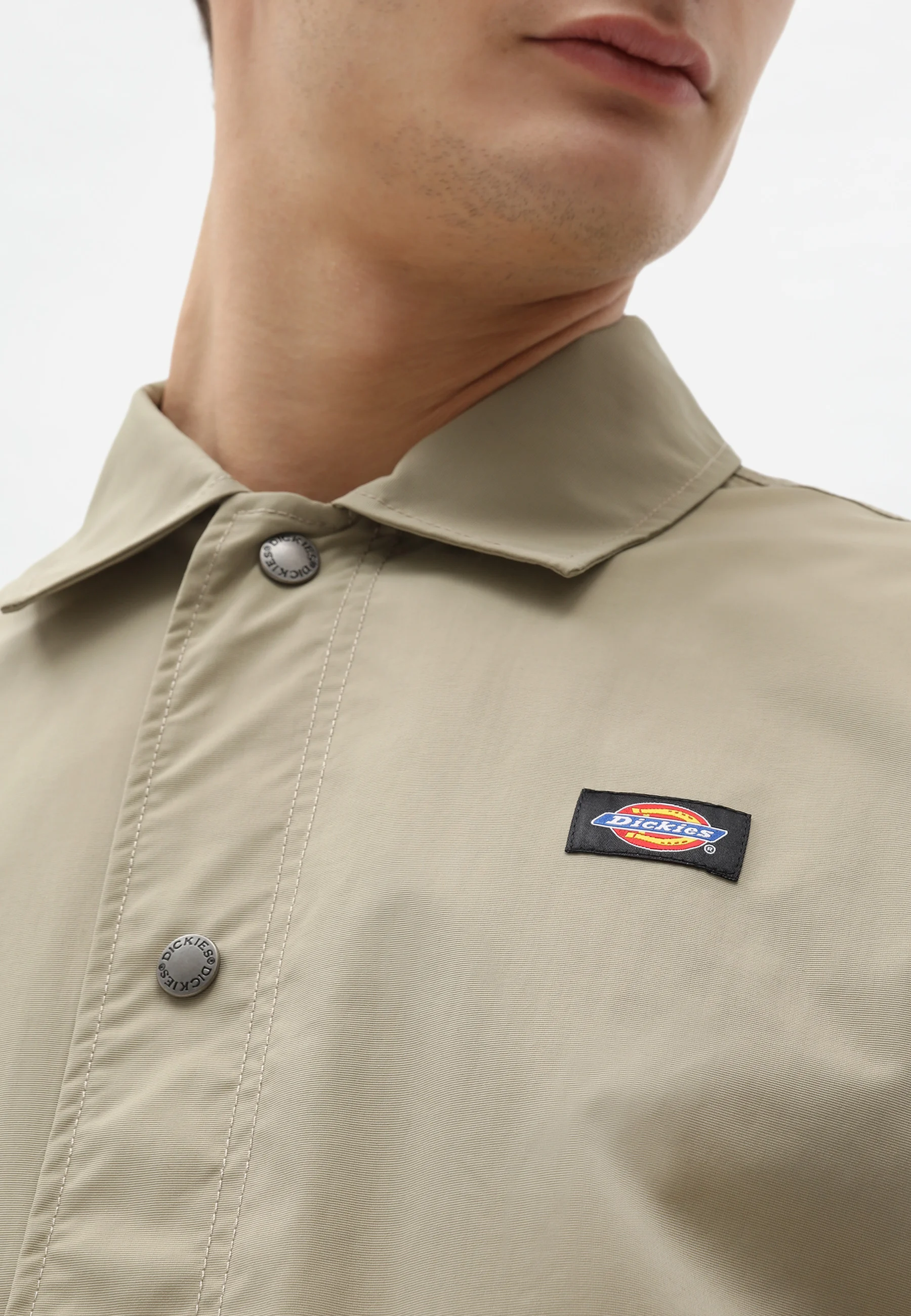 Dickies OAKPORT COACH - Chaqueta ligera