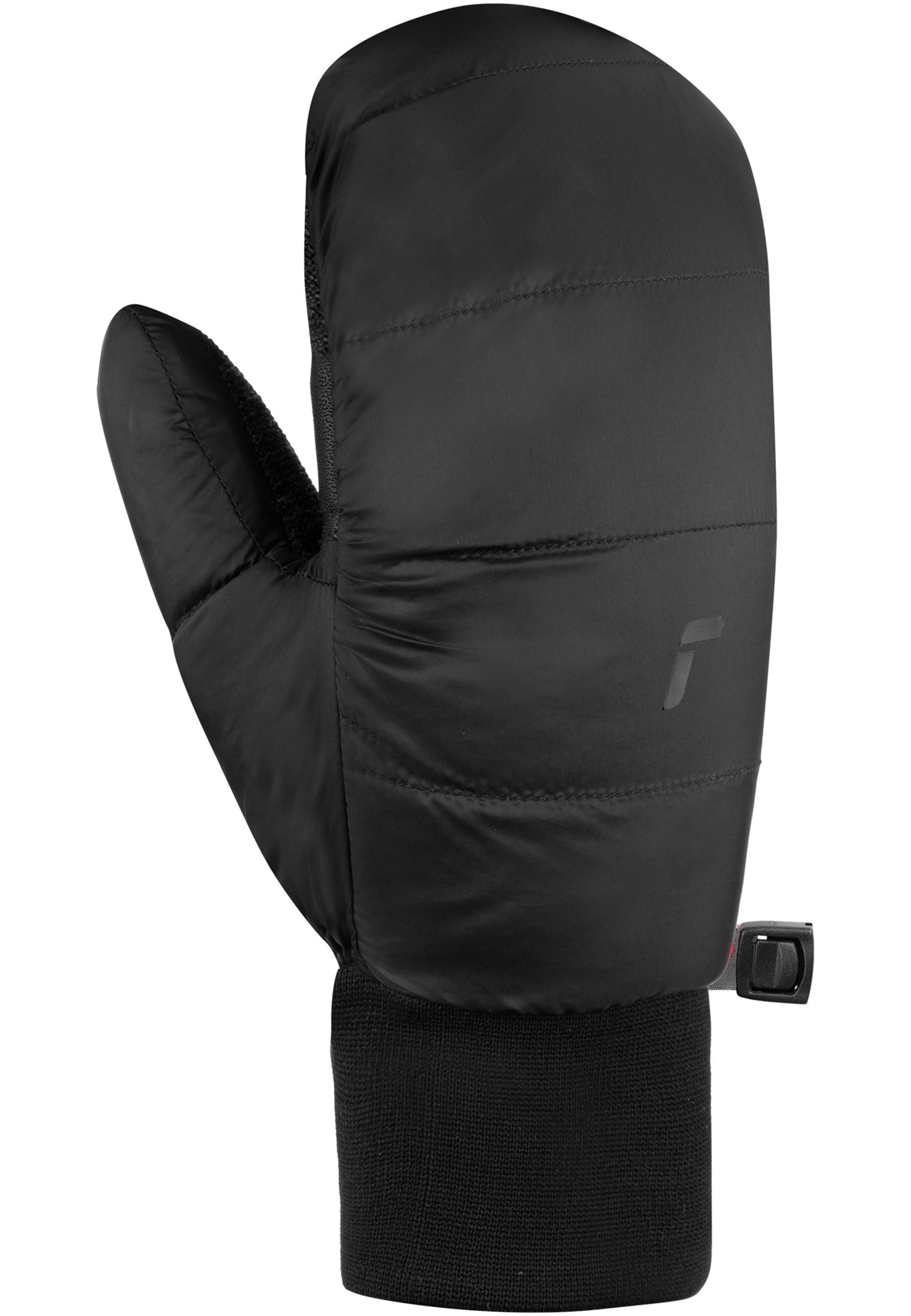 Reusch Fäustlinge Stratos STORMBLOXX™ mit laminierter Schutzmembran
