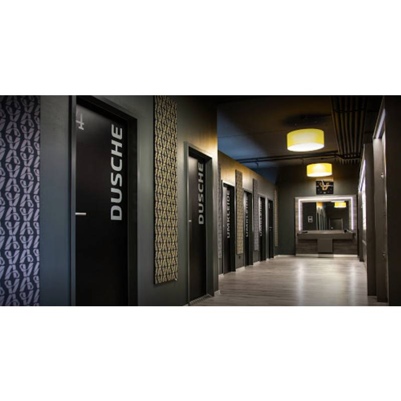 Erlebnis Viva Fitness Studioticket