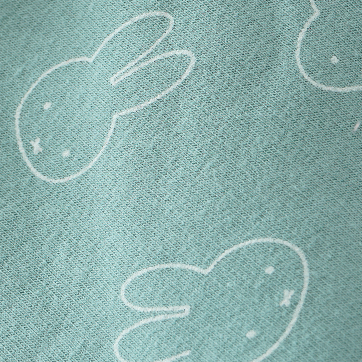 Miffy Leggings mit Allover-Print