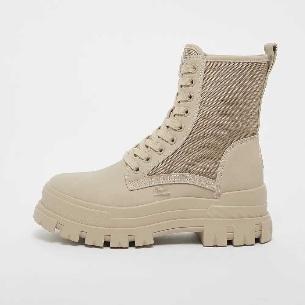 Buffalo Aspha Com2 1622161 / weiss