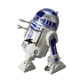 Star Wars: The Mandalorian Black Series Actionfigur - R2-D2 (Artoo-Detoo)