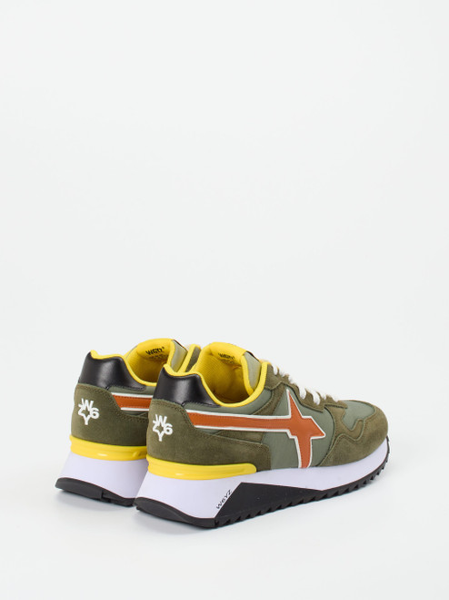 Sneaker-46616290132 W6YZ