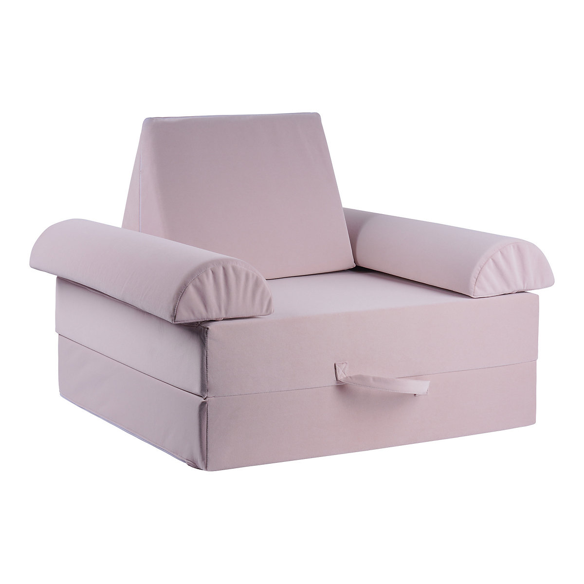 Spielsofa Kreaty Powder Pink