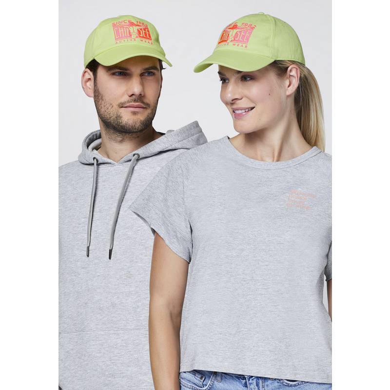 Chiemsee Unisex Cap Cap