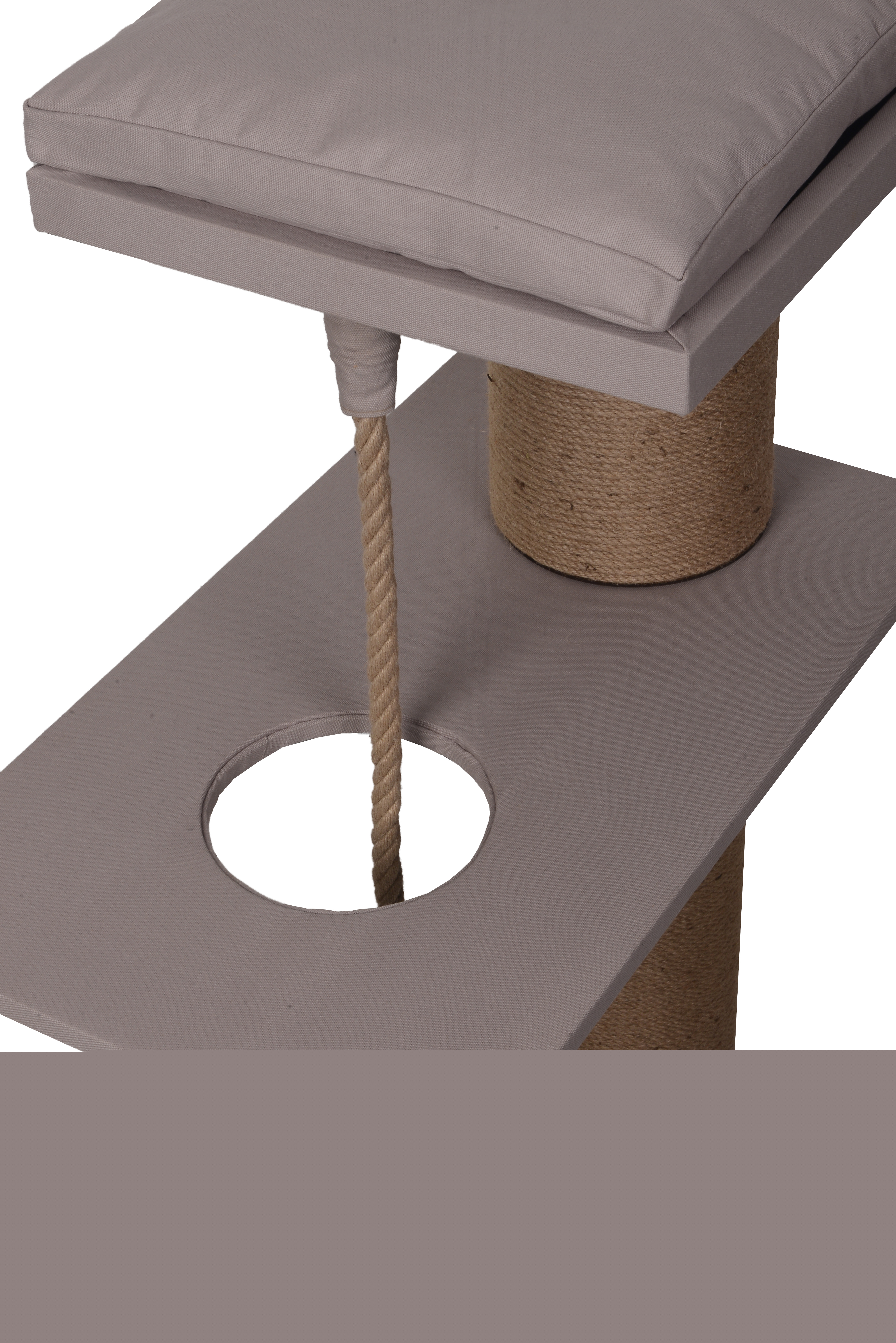 Petliving Kratzbäume Petliving Kratzbaum Lio XXL beige