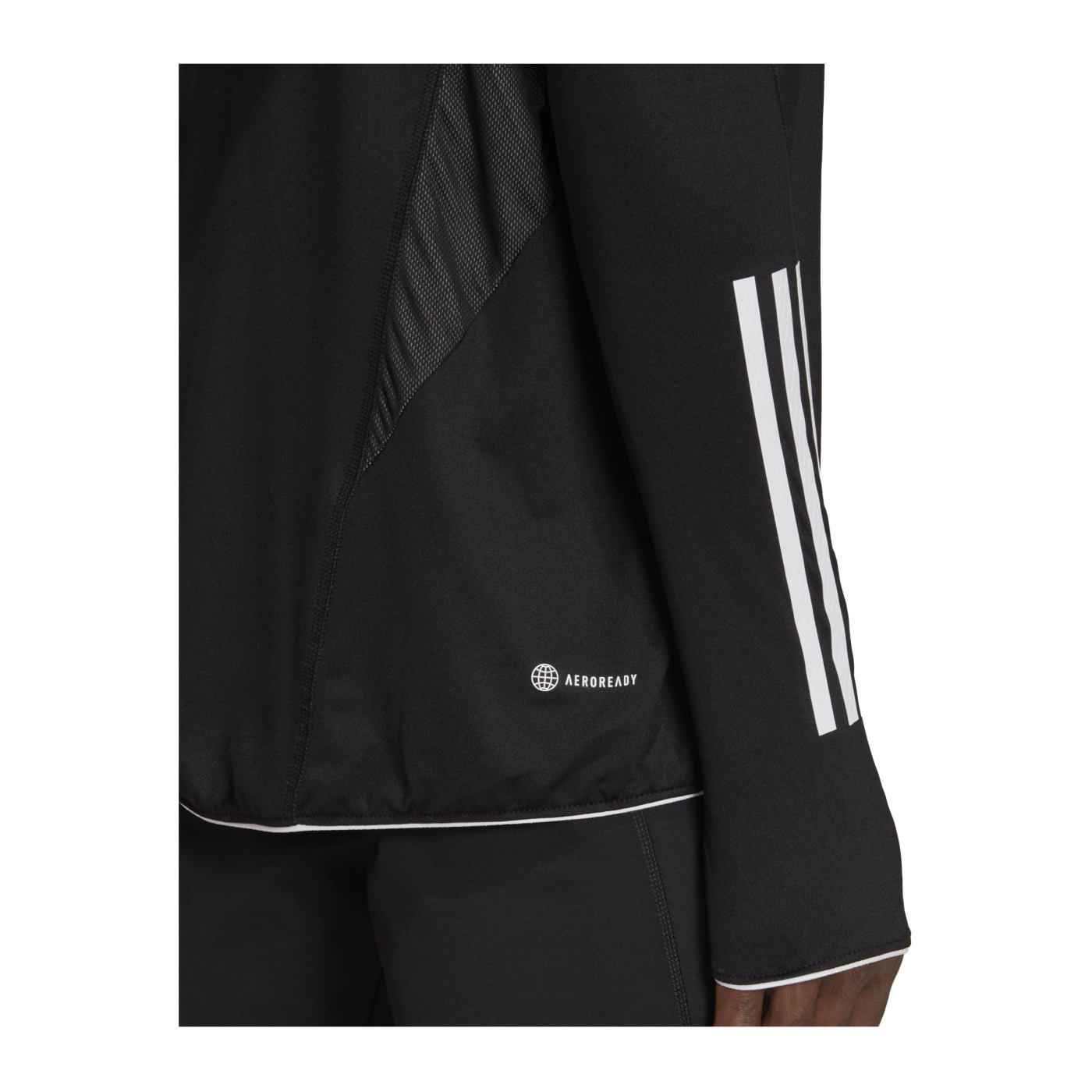 adidas Tiro 23 Pro Track Top Schwarz